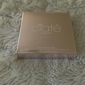BNWT Ciate Makeup Pallet